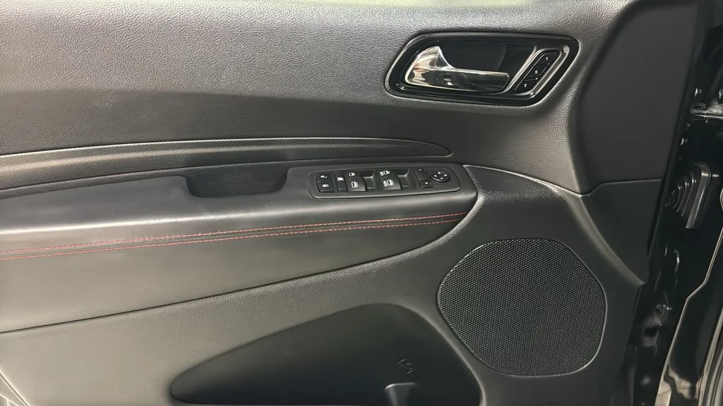 Used 2024 Black Dodge GT Plus image 18
