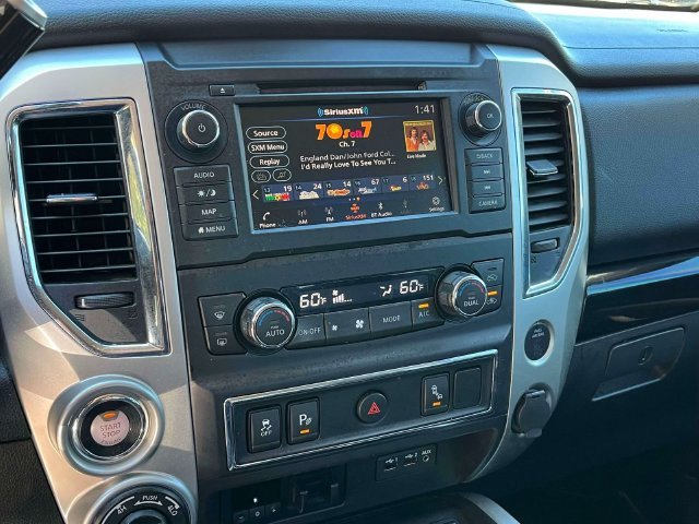 Certified Used 2019 Black Nissan SV image 31