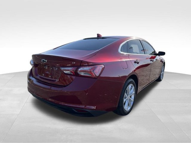 2020 Chevrolet Malibu 1LT - Photo 5