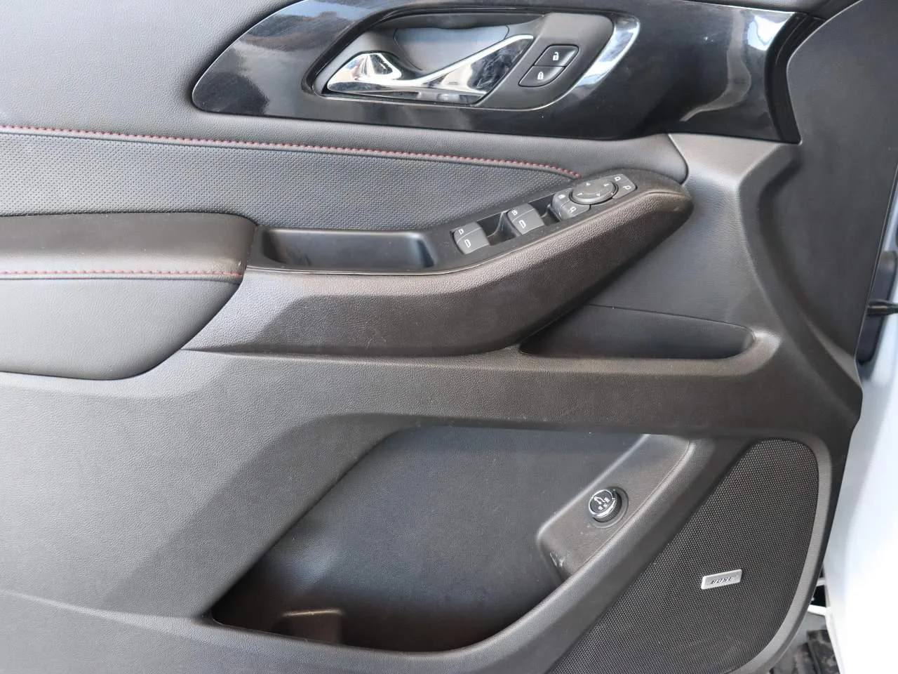 2023 Chevrolet Traverse RS - Photo 15