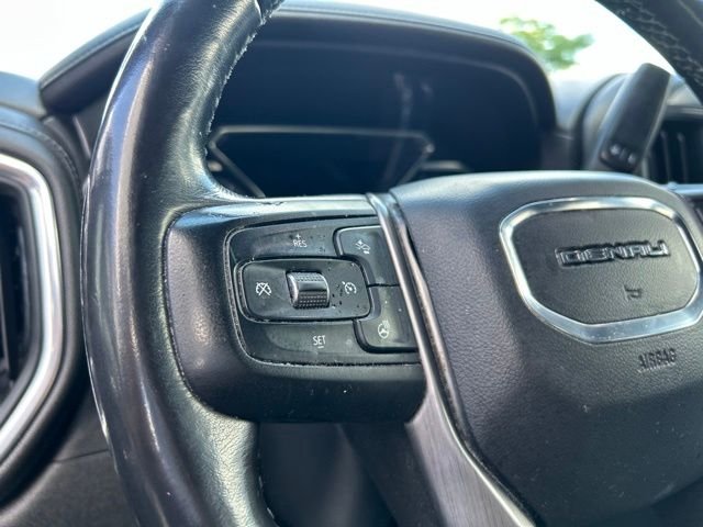 Used 2020 Gray GMC Denali image 22