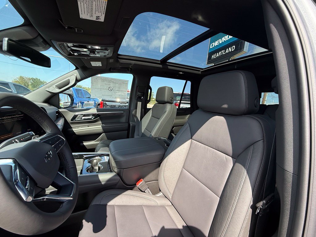 2026 Chevrolet Tahoe Z71 - Photo 19