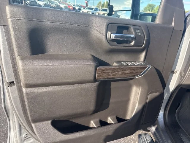 Used 2022 Gray Chevrolet RST image 12