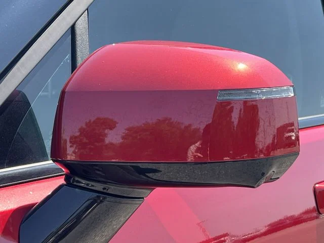 Used 2025 Red Hyundai Calligraphy image 46