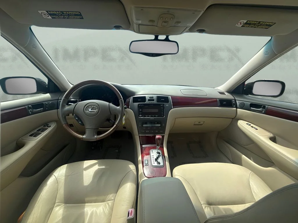 Used 2002 Red Lexus 300 image 13