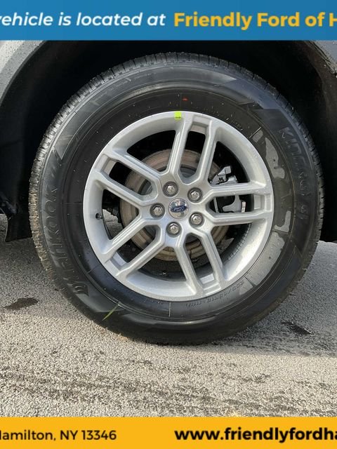 Used 2026 Gray Ford Active image 15