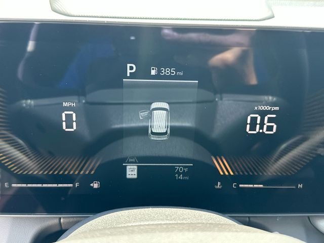 New 2027 Snow White Pearl Kia S image 12