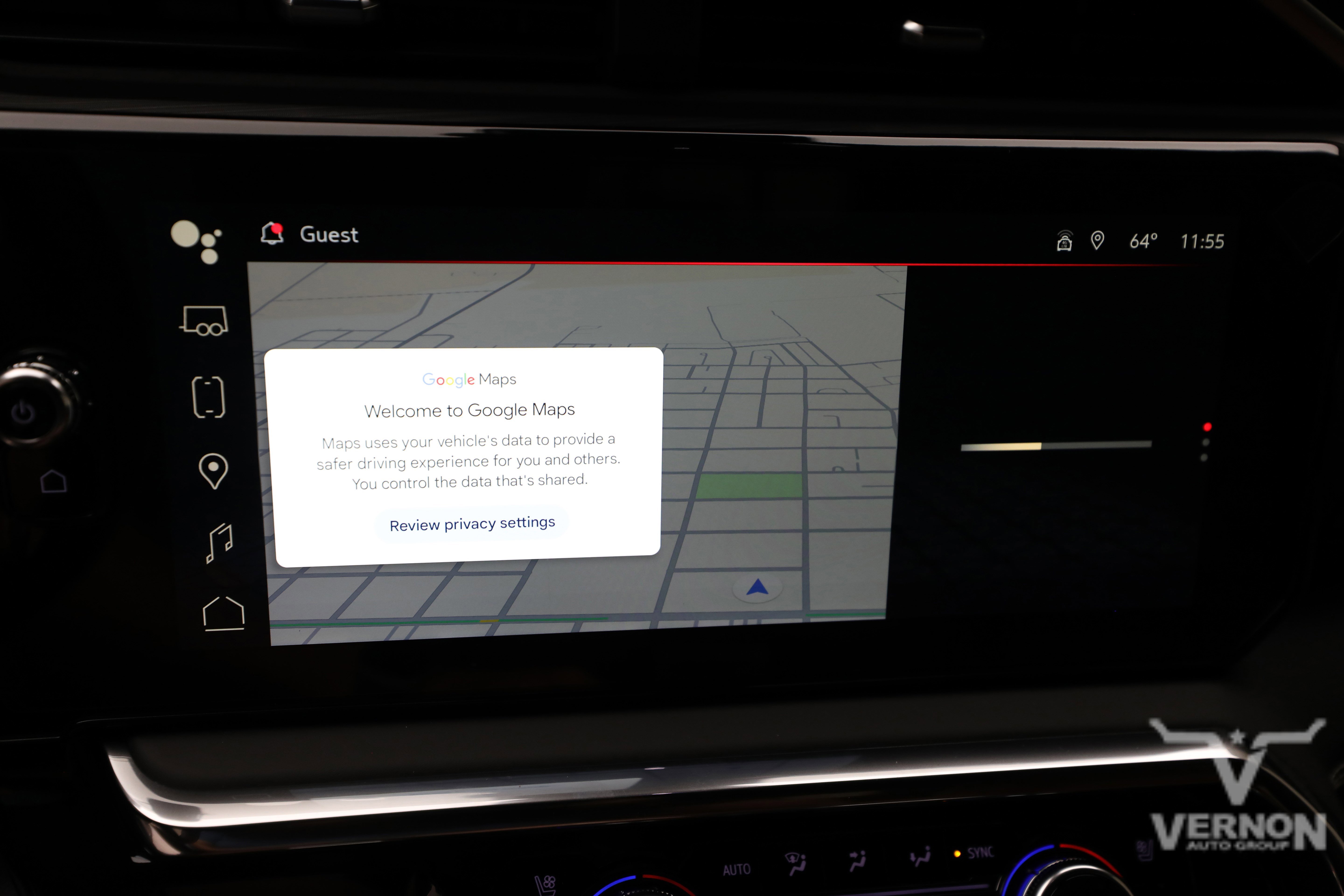 New 2026 Onyx Black GMC N image 28
