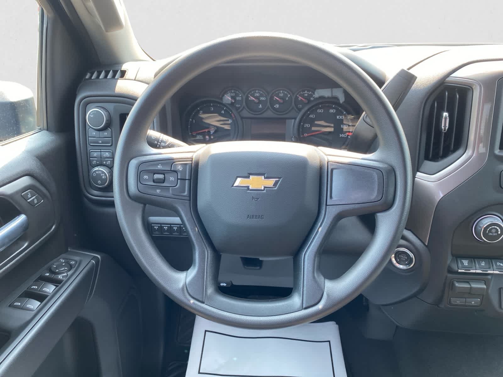 Used 2026 Lakeshore Blue Metallic Chevrolet Custom image 17