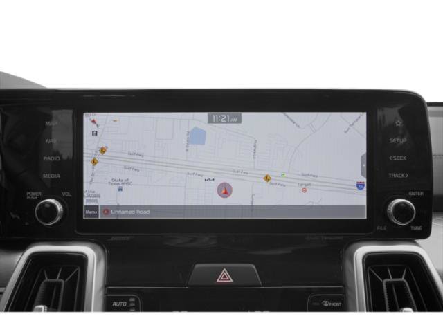 Used 2022 Wolf Gray Kia SX image 19