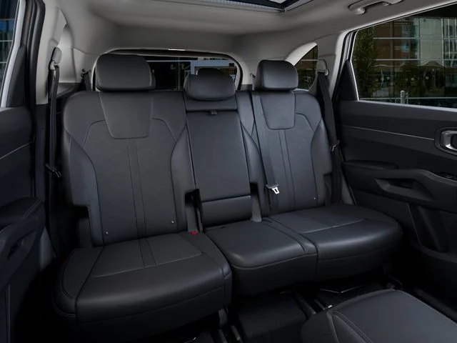 New 2026 Silver Kia S image 16