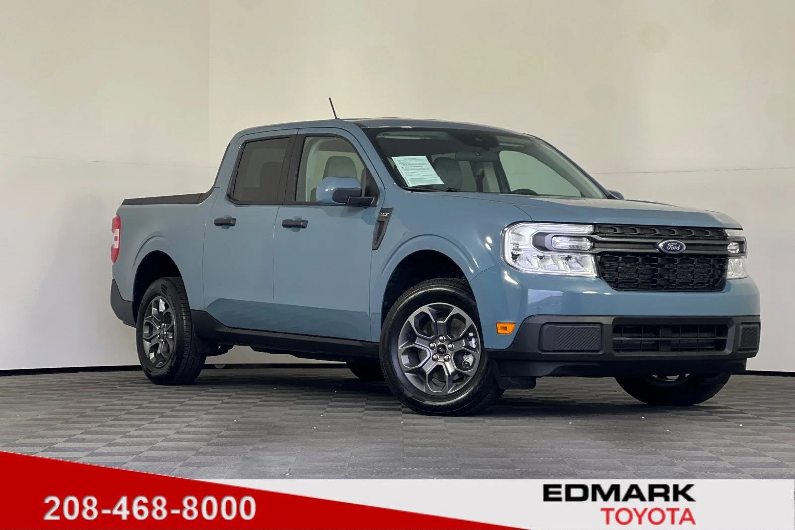 Used 2023 Area 51 Ford XLT image 1
