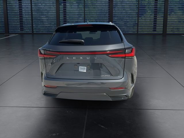 Certified Used 2024 Gray Lexus 250 Premium image 7