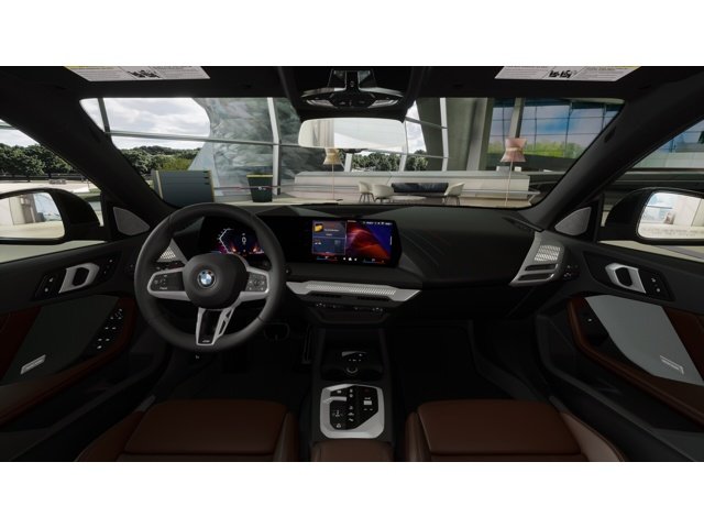 New 2026 Blue BMW 228 image 10