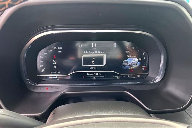 Used 2024 Silver GMC AT4 image 18