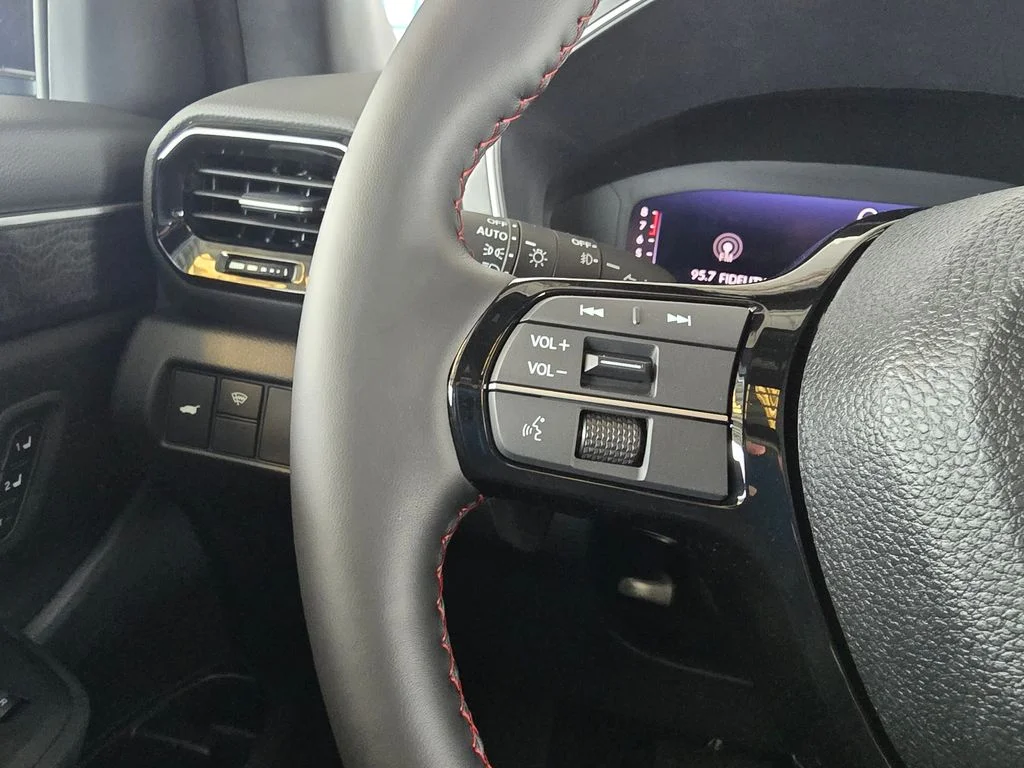 New 2026  Honda Black Edition image 39