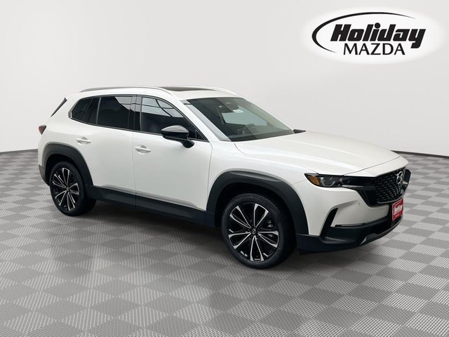 2026 Mazda CX-50 2.5 S Premium