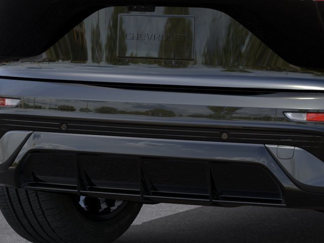 2027 Chevrolet Blazer EV SS - Photo 14