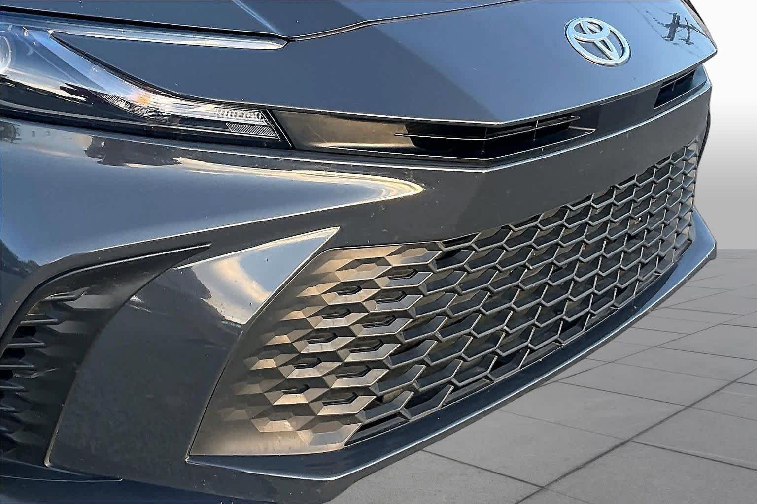 Used 2025 Underground Toyota SE image 27