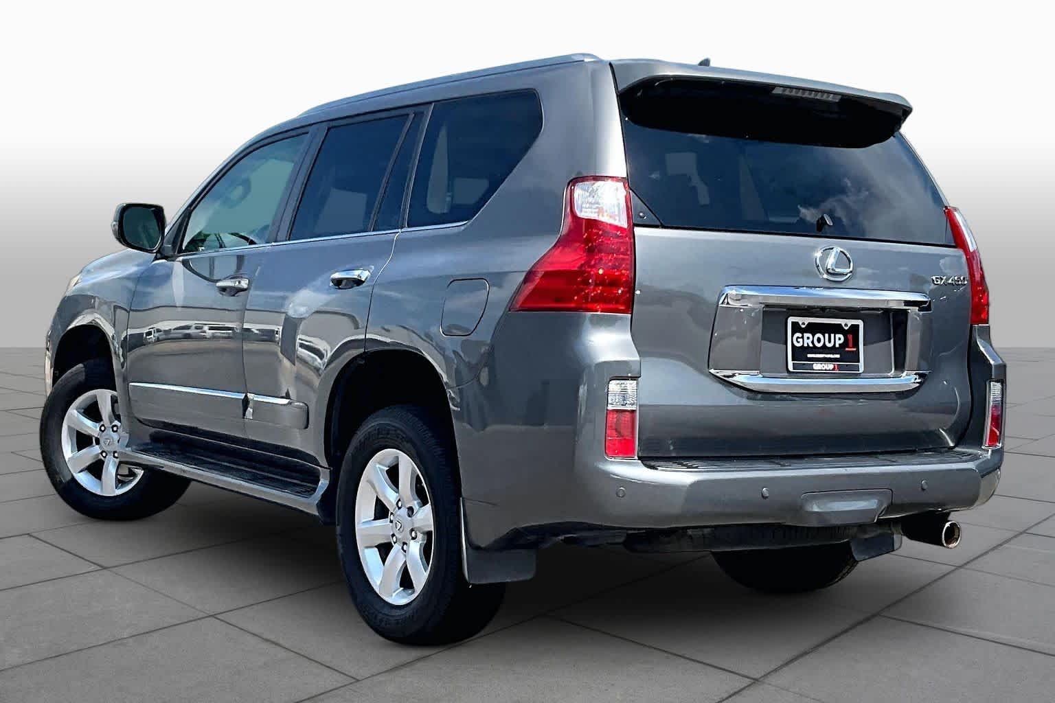 Used 2013 Knights Armor Pearl Lexus  image 11