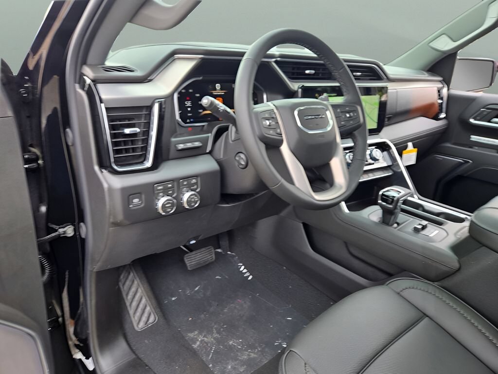 New 2026 Onyx Black GMC Denali image 21