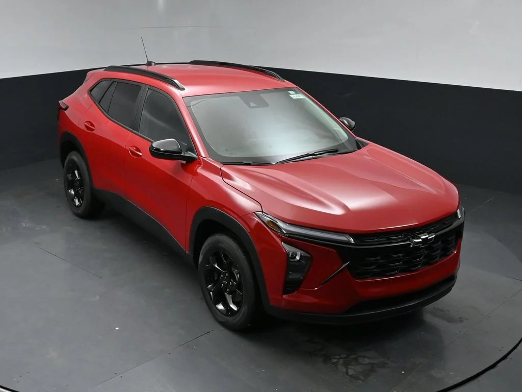 2026 Chevrolet Trax LT - Photo 34