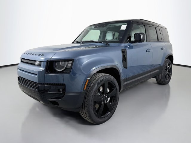 2026 Land Rover Defender