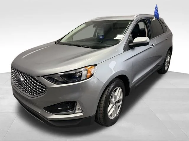 2023 Ford Edge SEL AWD's photo