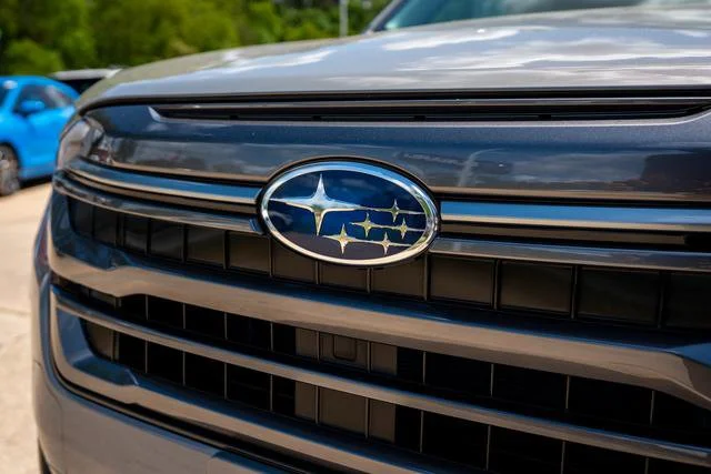 New 2026 River Rock Pearl Subaru Premium image 13