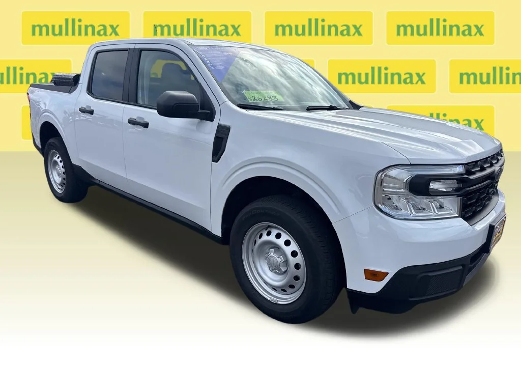 2024 Ford Maverick