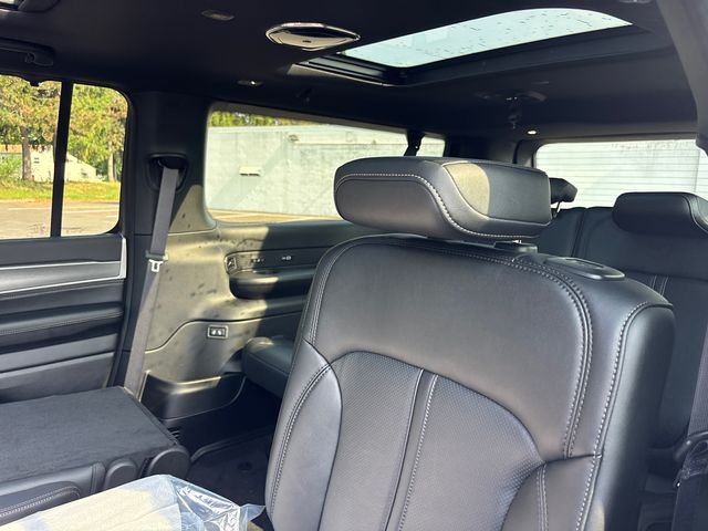 New 2026 Baltic Gray Metallic Clearcoat Jeep Limited Reserve image 8