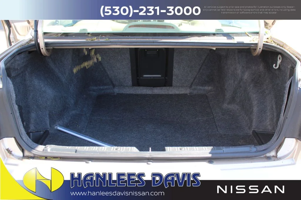 Used 2001 Gold Honda EX-L image 10