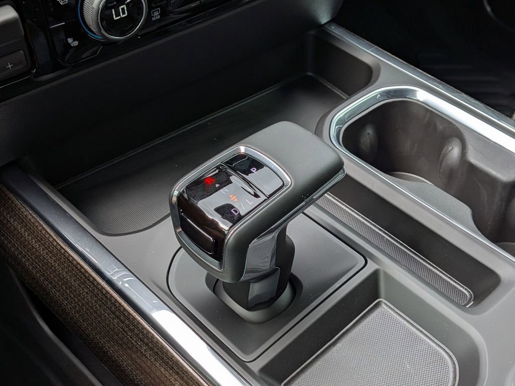 2026 Chevrolet Silverado 1500 RST - Photo 23