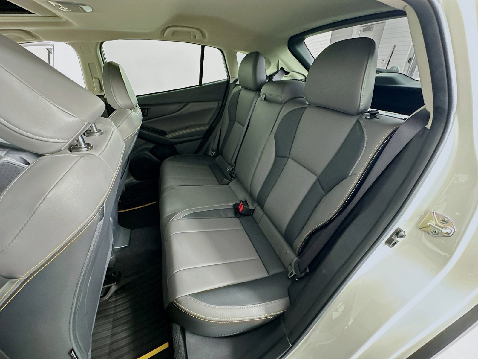 2022 Subaru Crosstrek Sport - Photo 32