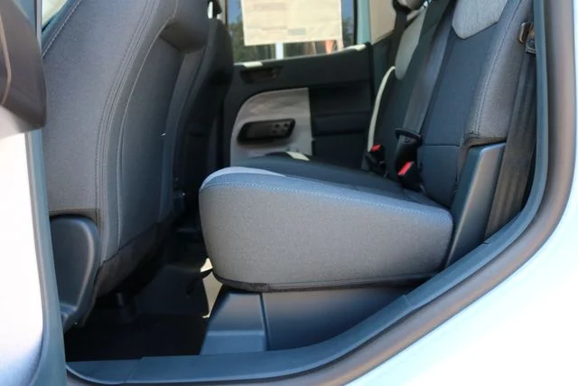 New 2026 Light Blue Ford XLT image 31