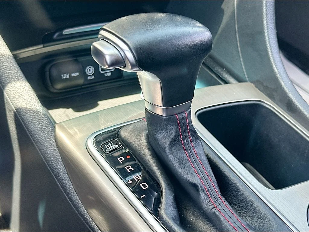 Certified Used 2020 Blue Kia SX image 17