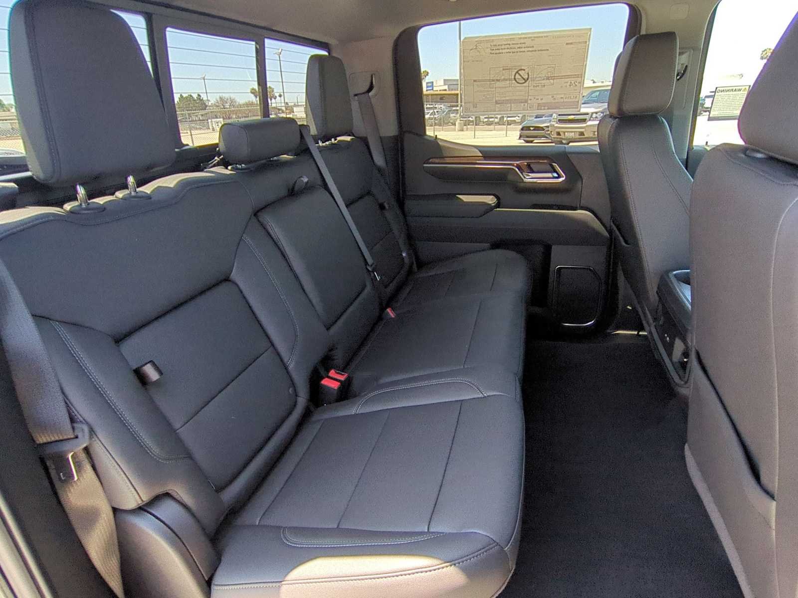 2026 Chevrolet Silverado 1500 RST - Photo 26