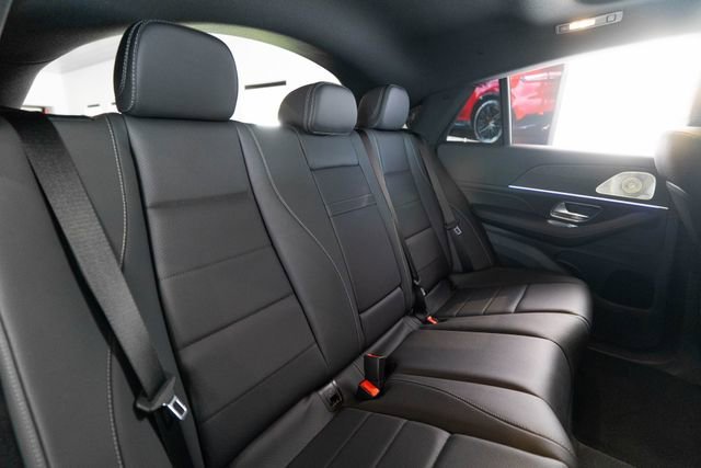 New 2026 Selenite Grey Metallic Mercedes-Benz GLE 450 Coupe image 68