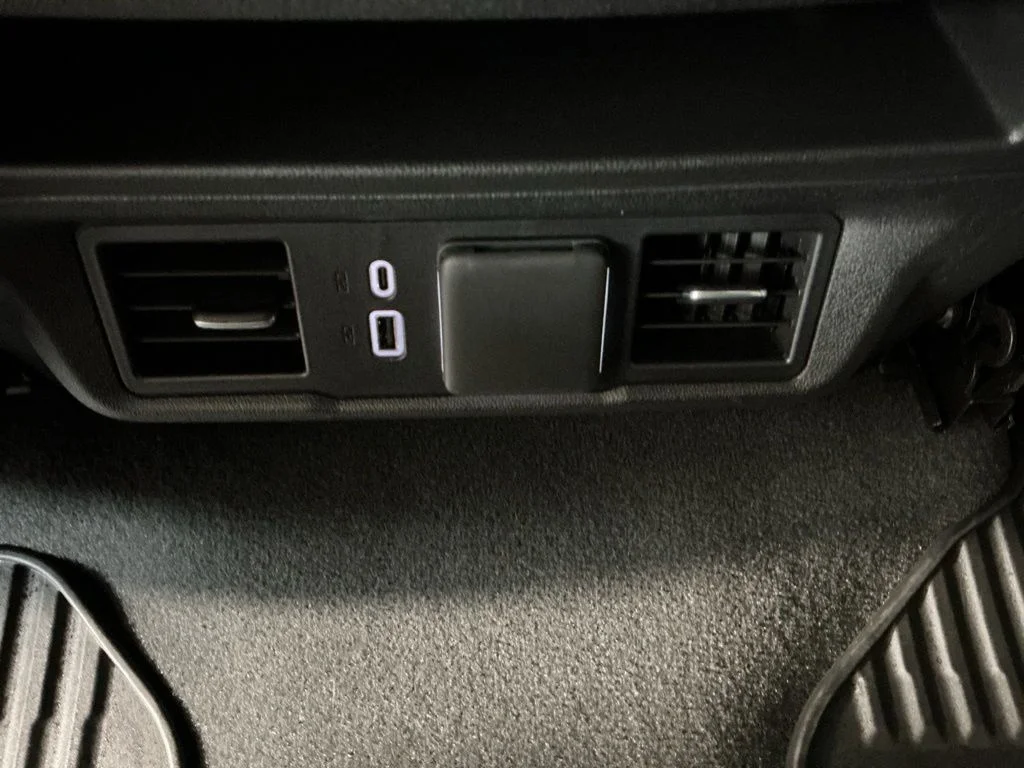 Used 2023 Gray Chevrolet RST image 13