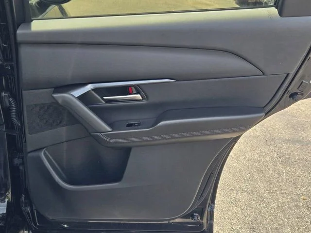 New 2026 Jet Black Mica Mazda 2.5 S Preferred AWD image 9