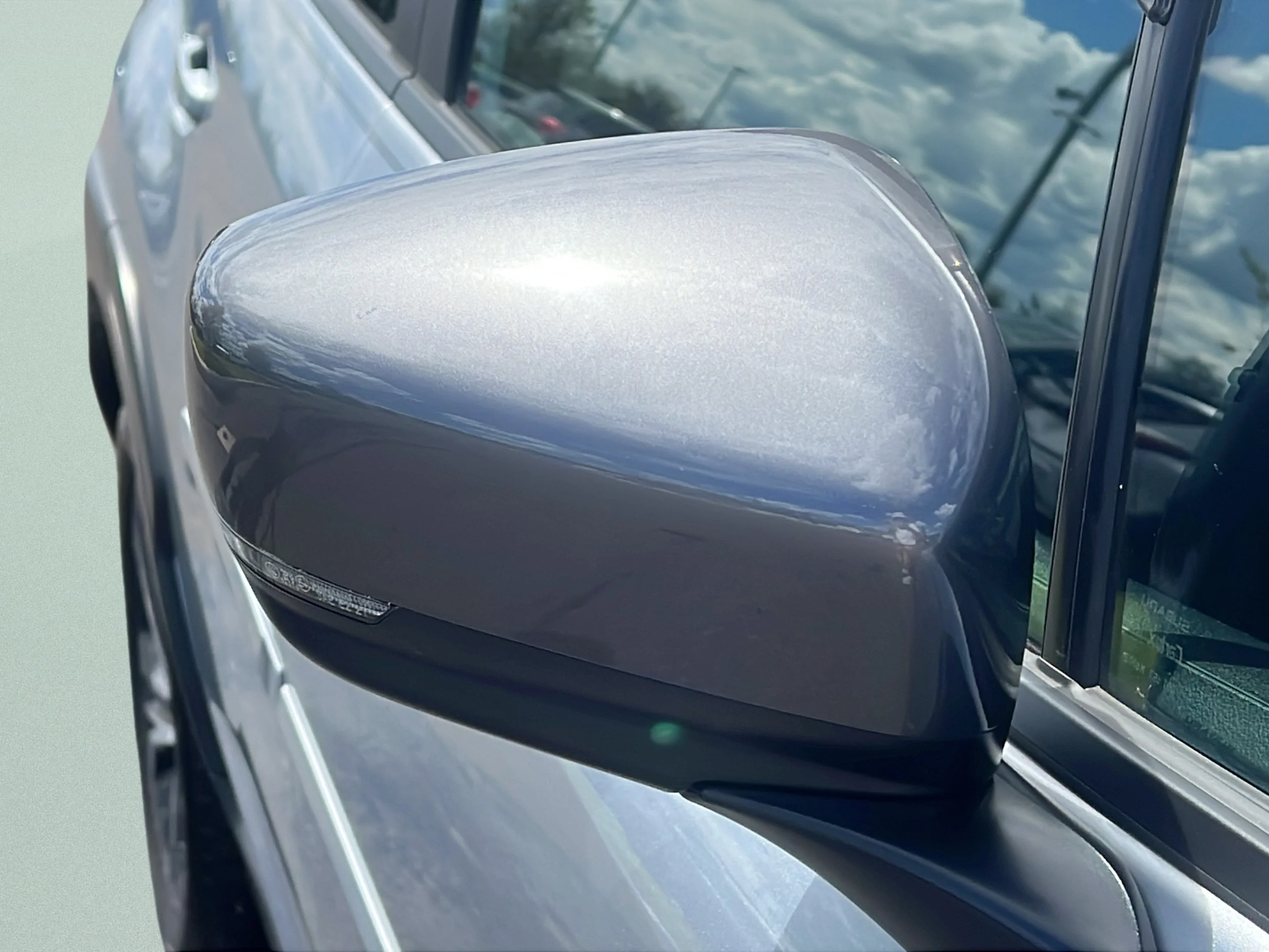 Used 2026 Ice Silver Metallic Subaru Premium image 11