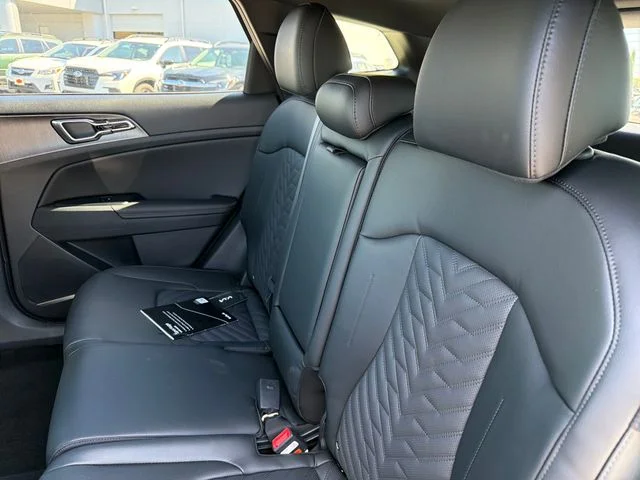 New 2027  Kia X-Pro image 20
