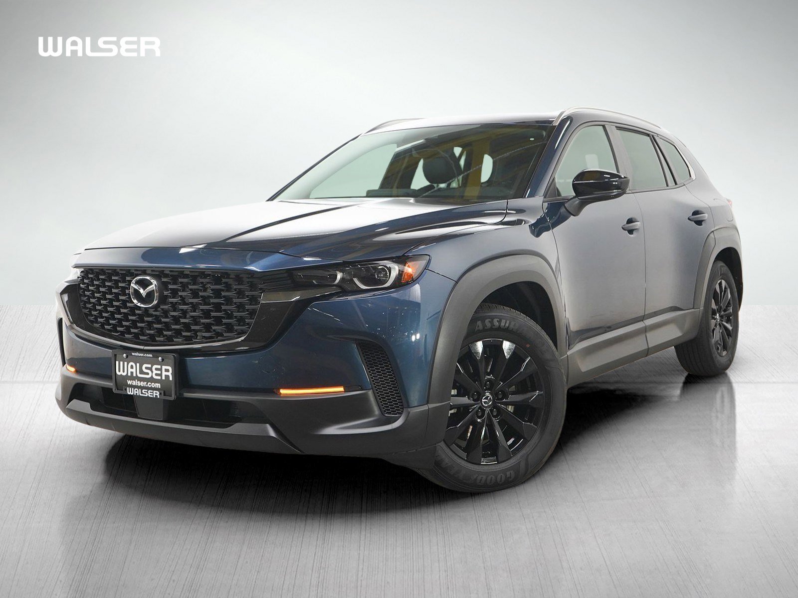 2024 Mazda CX-50 2.5 S PREMIUM's photo
