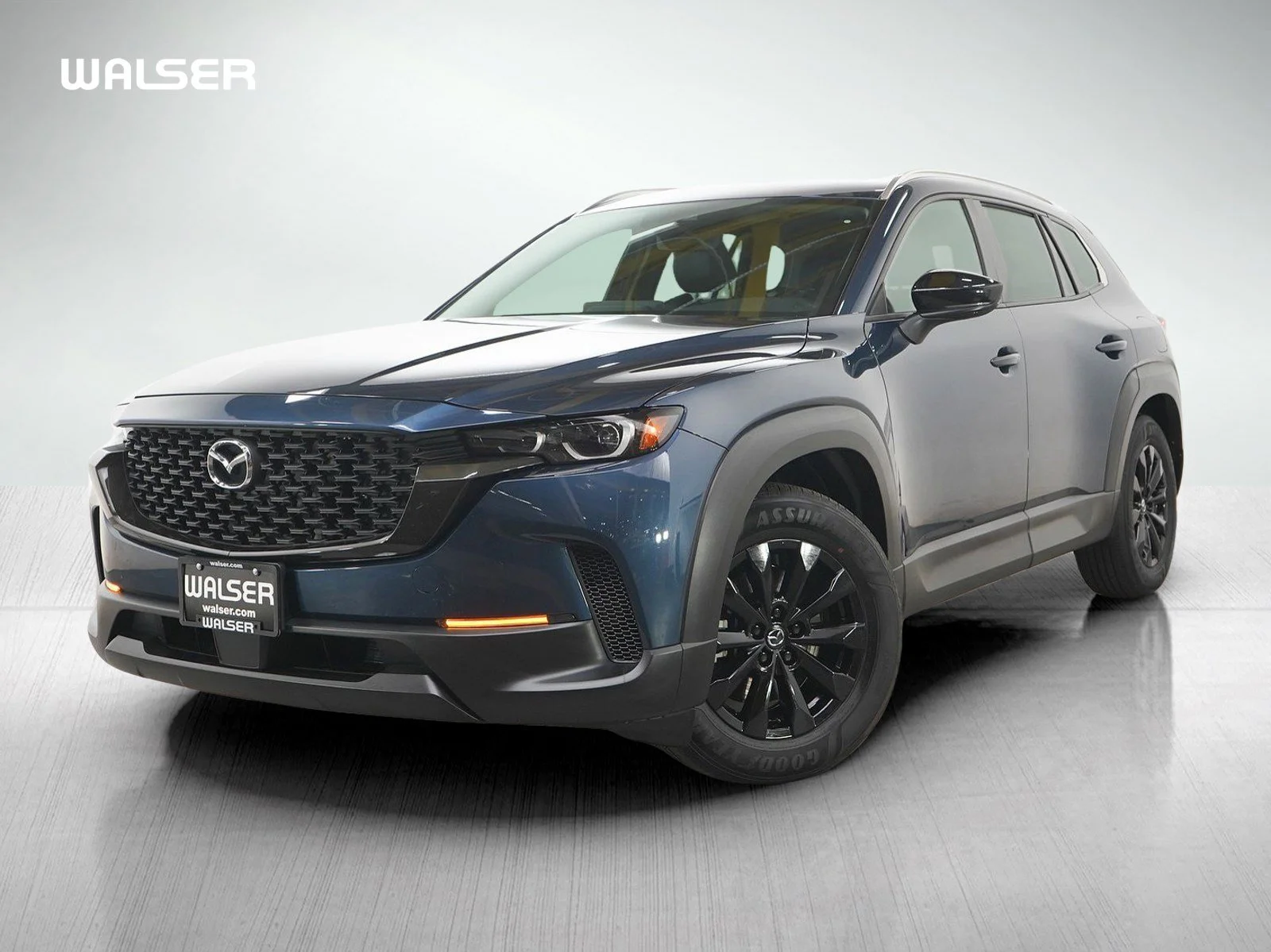 2024 Mazda CX-50 2.5 S PREMIUM's photo