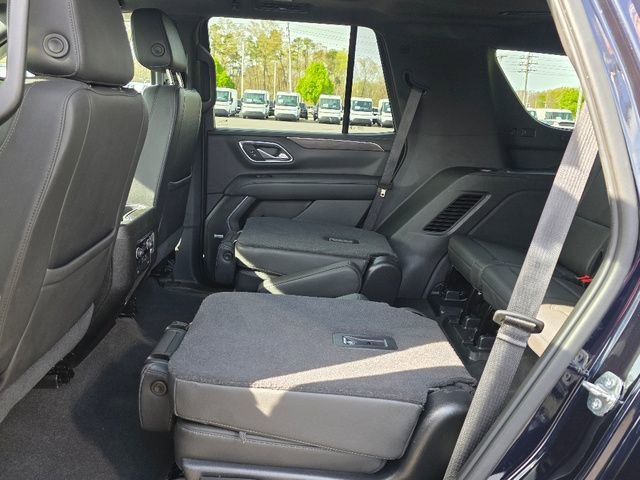 2021 Chevrolet Tahoe Z71 - Photo 25