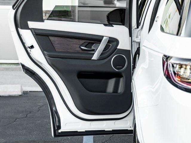 New 2025 Fuji White Land Rover S image 20