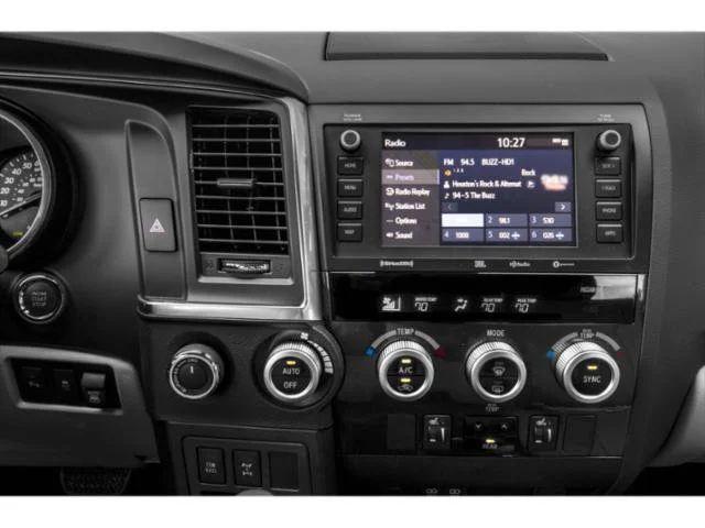 Used 2019 Magnetic Gray Metallic Toyota Limited image 10