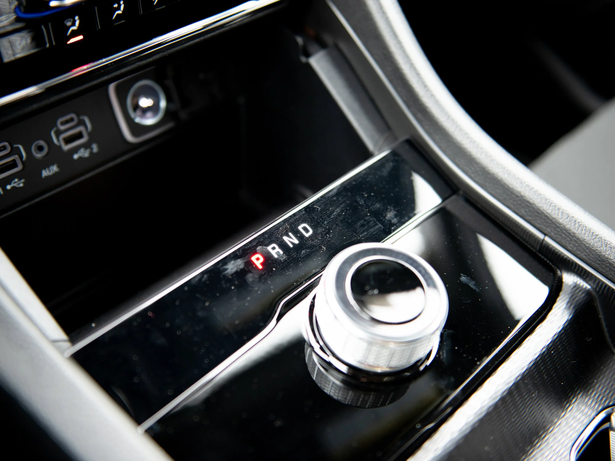 New 2025 Black Jeep Laredo* image 15