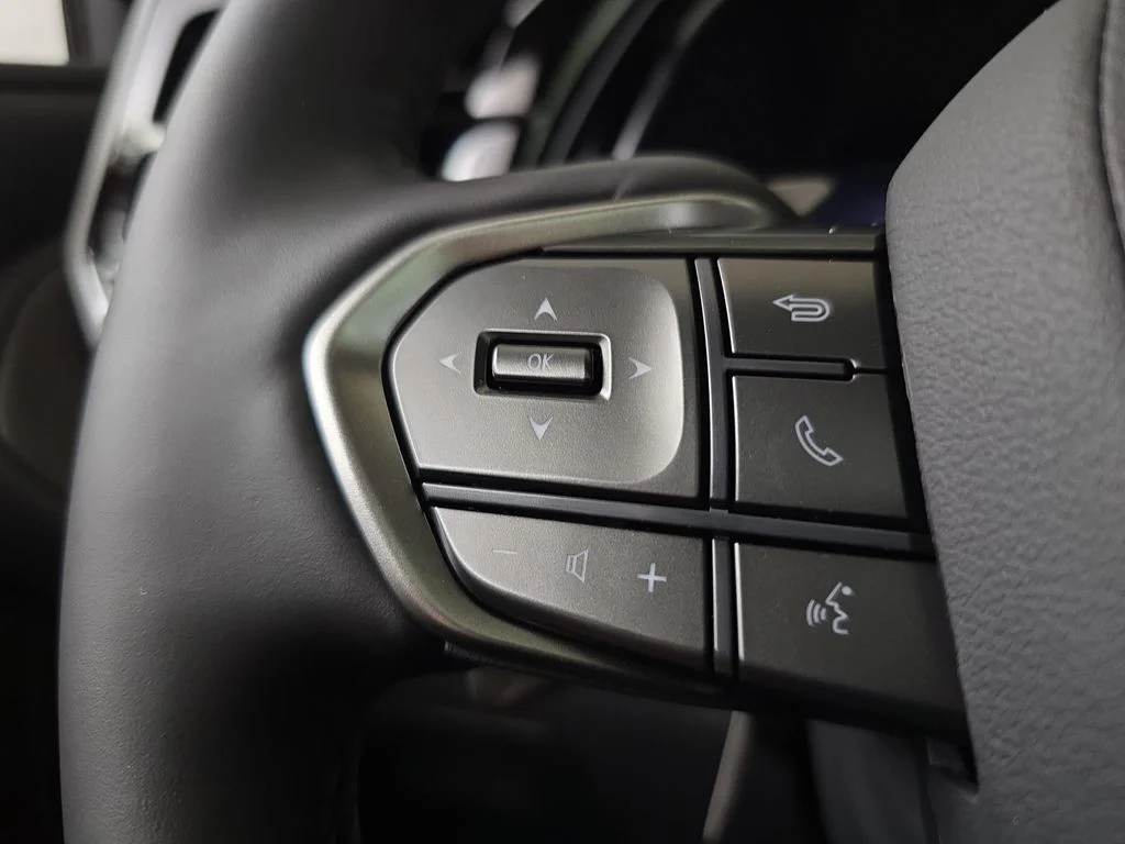 New 2026 Wind Chill Pearl Lexus PREMIUM AWD image 17
