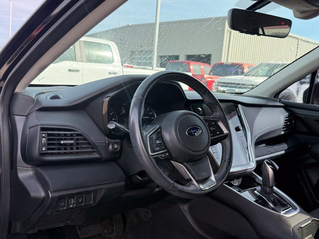 Used 2020 Black Subaru Premium image 4